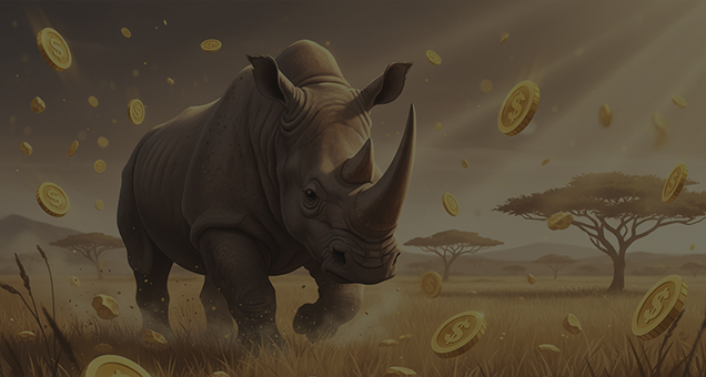 Great Rhino Megaways