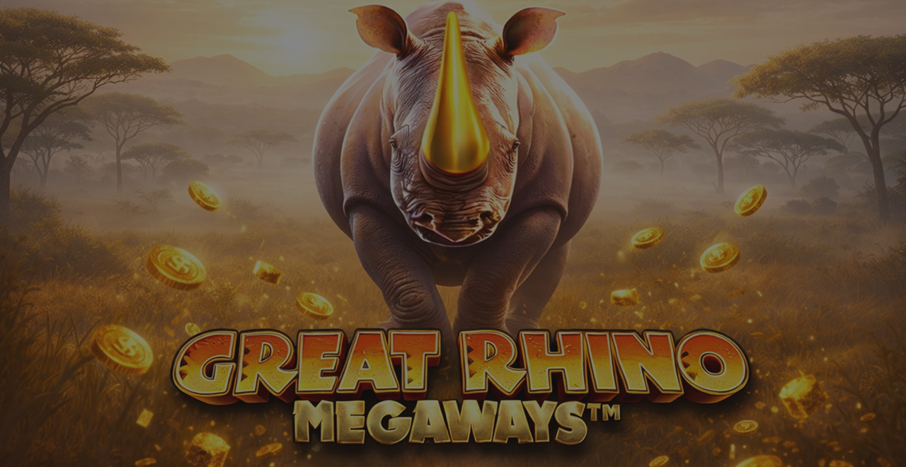 Great Rhino Megaways