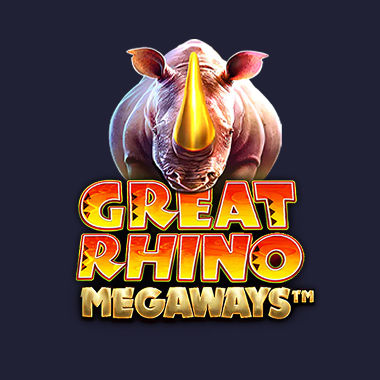 Great Rhino Megaways